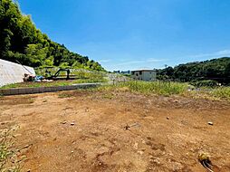 物件画像 八王子市上柚木 2区画