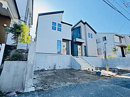 物件画像 日野市程久保6期　2号棟