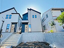 物件画像 日野市程久保6期 1号棟