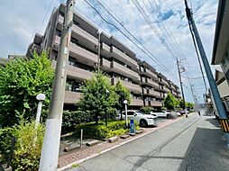物件画像 日興パレグランデ八王子