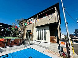 物件画像 日野市栄町4丁目 1号棟
