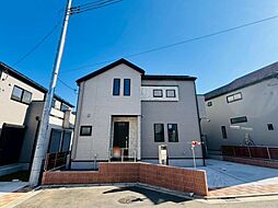 物件画像 日野市栄町4丁目　5号棟