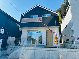 物件画像 八王子市長房町　4期　2号棟