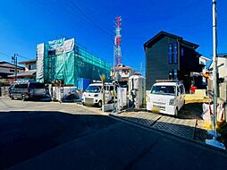 物件画像 日野市大字日野　1号棟