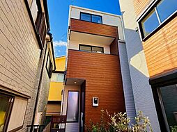 物件画像 八王子市子安1丁目　1号棟