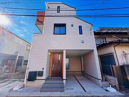 物件画像 八王子市子安1丁目　2号棟