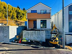 物件画像 八王子市上柚木　1号棟