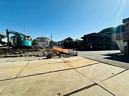 物件画像 八王子市弐分方町　H区画
