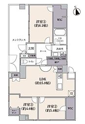 物件画像 サンビュー南町