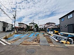 物件画像 八王子市川口町23−3期 1区画