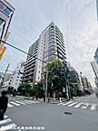 東京都八王子市旭町：物件画像