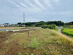 物件画像 八王子市小比企町1期　5区画