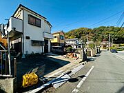 毎日、緑を眺めながら心豊かに暮らしましょう