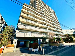 物件画像 レールシティ八王子