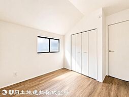 洋室の画像