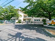 八王子市立石川中学校迄1270ｍ
