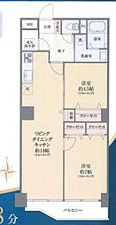 物件画像 シャンボール八王子