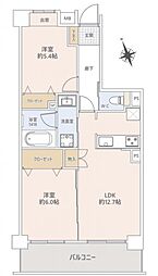物件画像 ネオハイツ八王子明神町