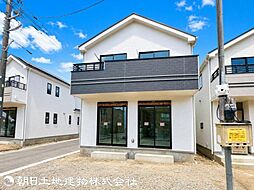 八王子市弐分方町10期　I号棟