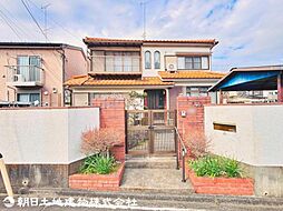 八王子市川町