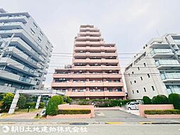物件画像 クリオ北野壱番館