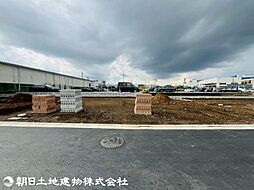 八王子市石川町 8号棟