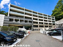 物件画像 クレストフォルム高幡不動サウスコート