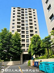 物件画像 エストラーセ長池5号棟