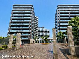 物件画像 クレヴィア京王堀之内パークナードI