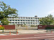 八王子市立長沼小学校迄500ｍ