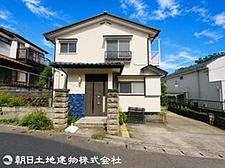 八王子市初沢町