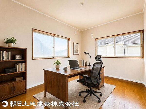 室内