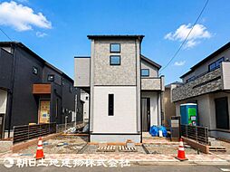 日野市日野台2丁目 3号棟