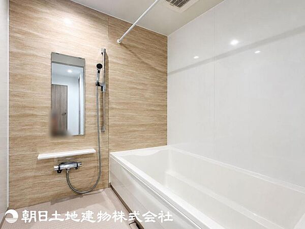 浴室