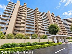 物件画像 フェアヒルズ南大沢ブリーズコード