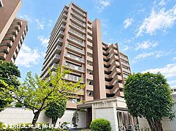 物件画像 パークフィーネ南大沢4番館