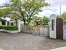 周辺：八王子市立緑が丘小学校迄540ｍ
