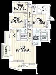 マンションイメージ