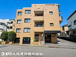 マンションイメージ