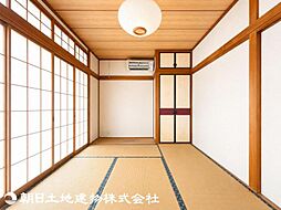 室内の画像