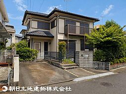 八王子市北野台2丁目