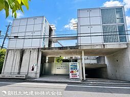 八王子市明神町1丁目 4区画
