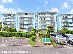 物件画像 百草団地　2-7-2号棟
