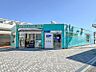 周辺：ローソンストア100 LS百草団地店迄400ｍ