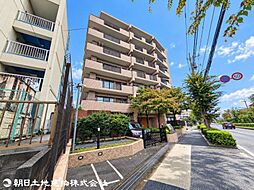 物件画像 ビックヴァン京王堀之内参番館