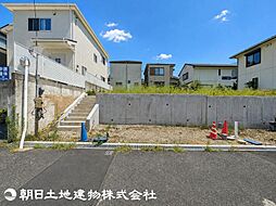 日野市程久保2丁目 A号棟