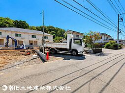 八王子市大谷町 1号棟