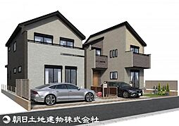 八王子市万町 2号棟