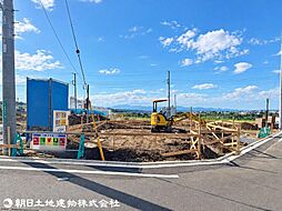 日野市新町5丁目 F号棟