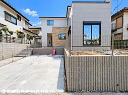 八王子市北野台3丁目